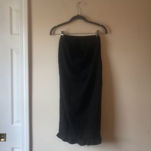 SheIn Stretch Long Skirt